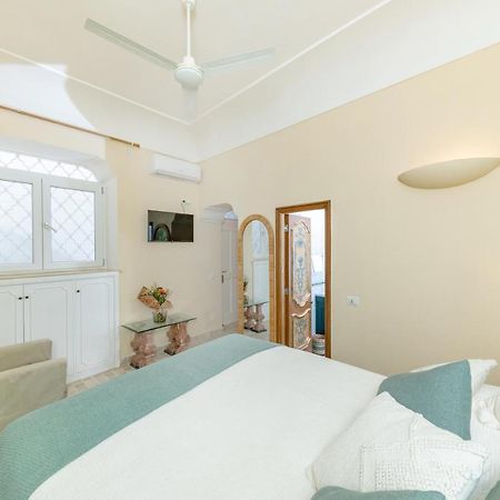 Vivimihome - Appartamento A Capri A Pochi Passi Dalla Piazzetta ภายนอก รูปภาพ