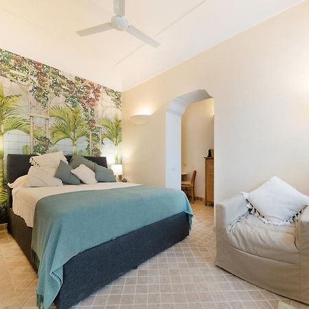 Vivimihome - Appartamento A Capri A Pochi Passi Dalla Piazzetta ภายนอก รูปภาพ
