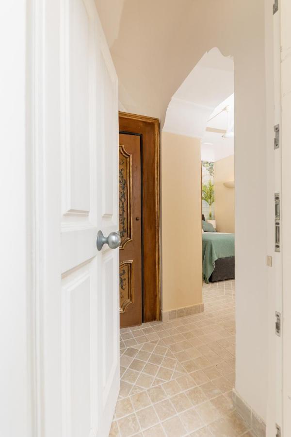 Vivimihome - Appartamento A Capri A Pochi Passi Dalla Piazzetta ภายนอก รูปภาพ