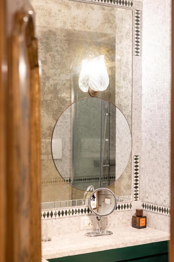 Vivimihome - Appartamento A Capri A Pochi Passi Dalla Piazzetta ภายนอก รูปภาพ
