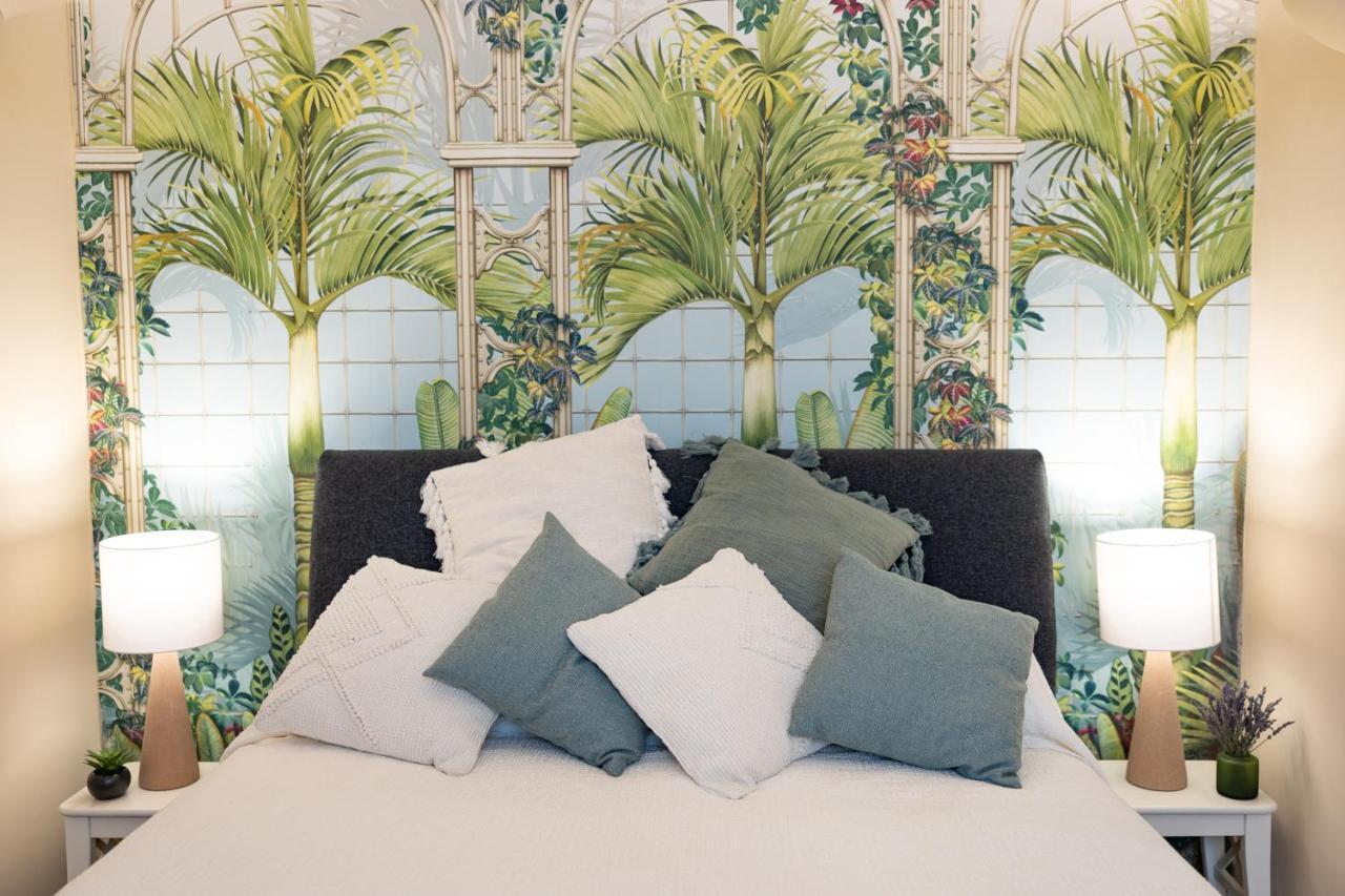 Vivimihome - Appartamento A Capri A Pochi Passi Dalla Piazzetta ภายนอก รูปภาพ