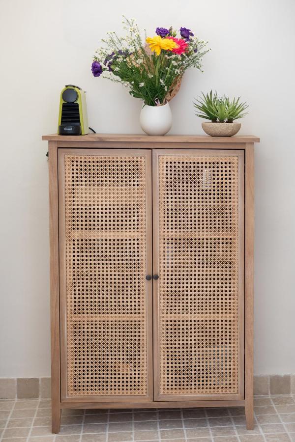 Vivimihome - Appartamento A Capri A Pochi Passi Dalla Piazzetta ภายนอก รูปภาพ
