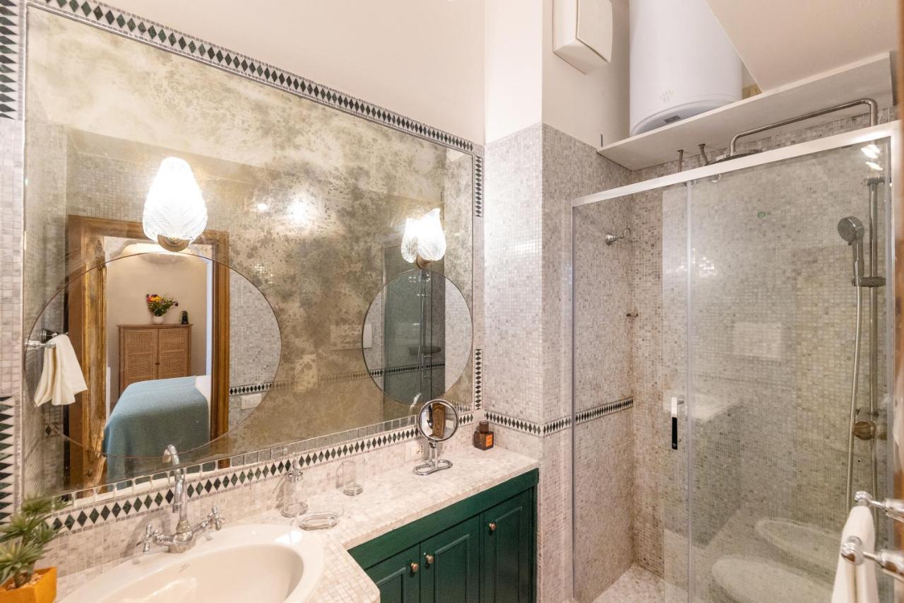 Vivimihome - Appartamento A Capri A Pochi Passi Dalla Piazzetta ภายนอก รูปภาพ