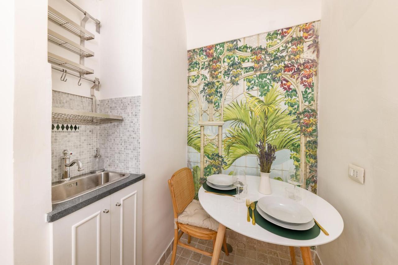 Vivimihome - Appartamento A Capri A Pochi Passi Dalla Piazzetta ภายนอก รูปภาพ