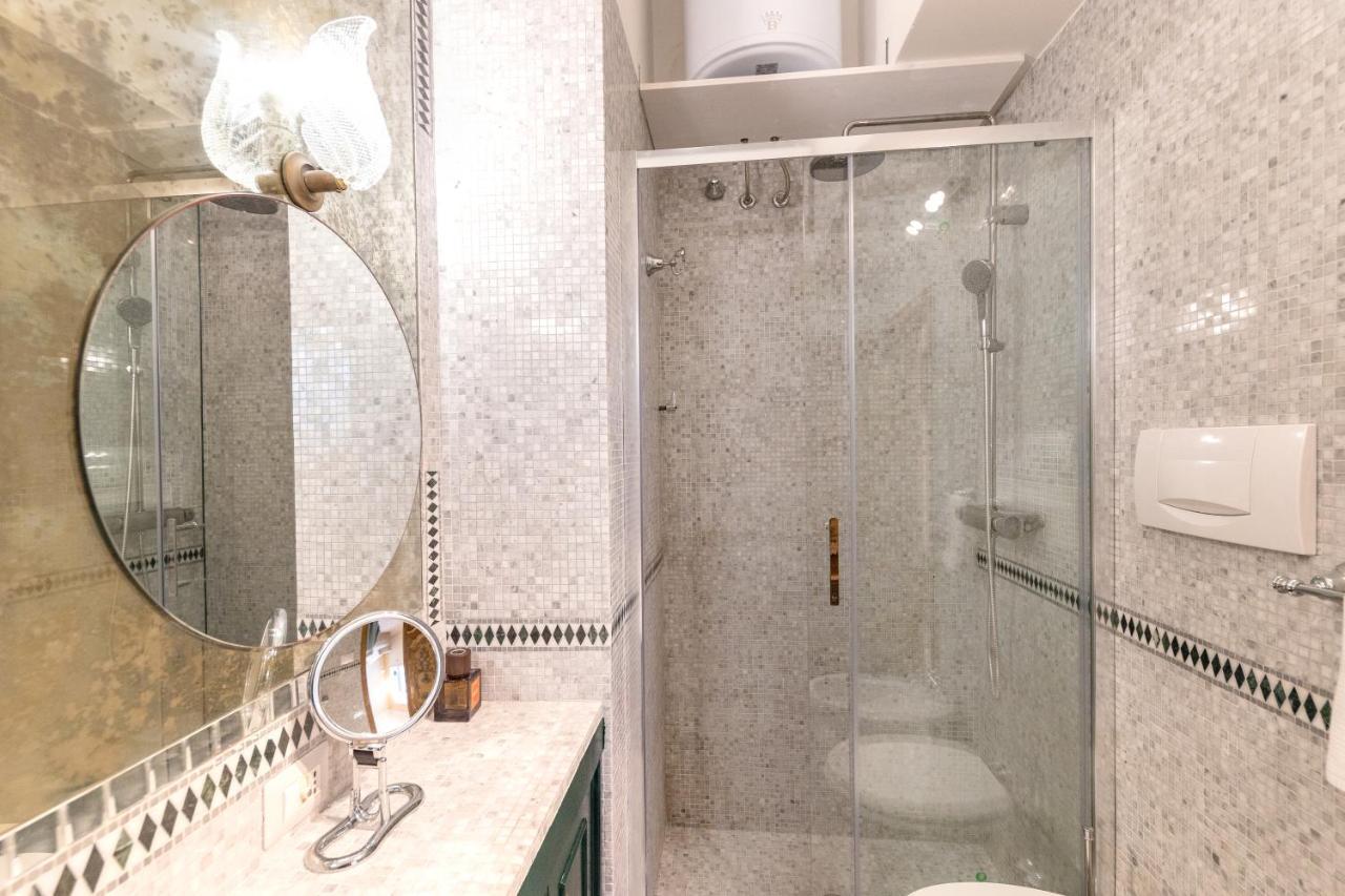 Vivimihome - Appartamento A Capri A Pochi Passi Dalla Piazzetta ภายนอก รูปภาพ