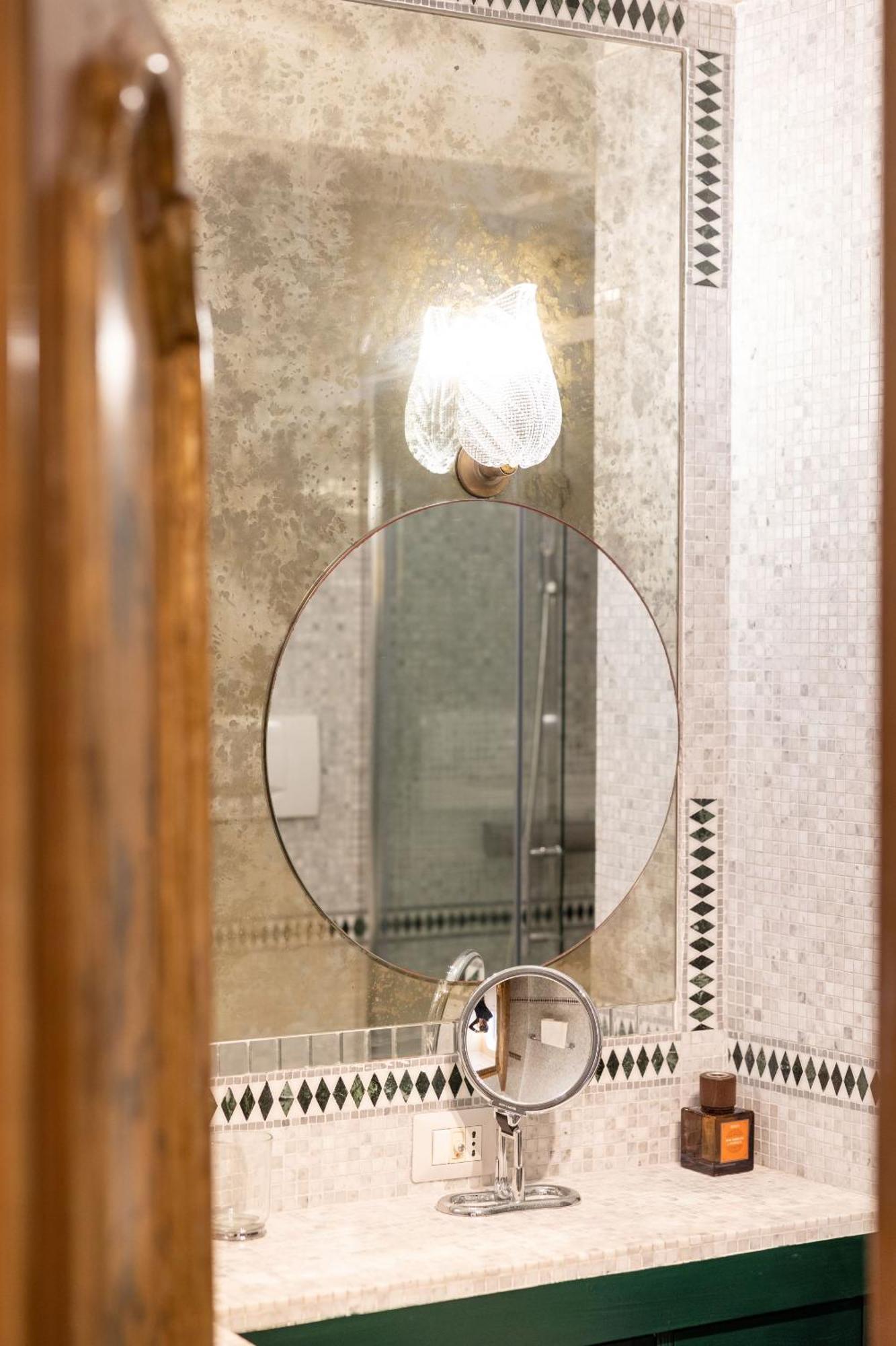 Vivimihome - Appartamento A Capri A Pochi Passi Dalla Piazzetta ภายนอก รูปภาพ