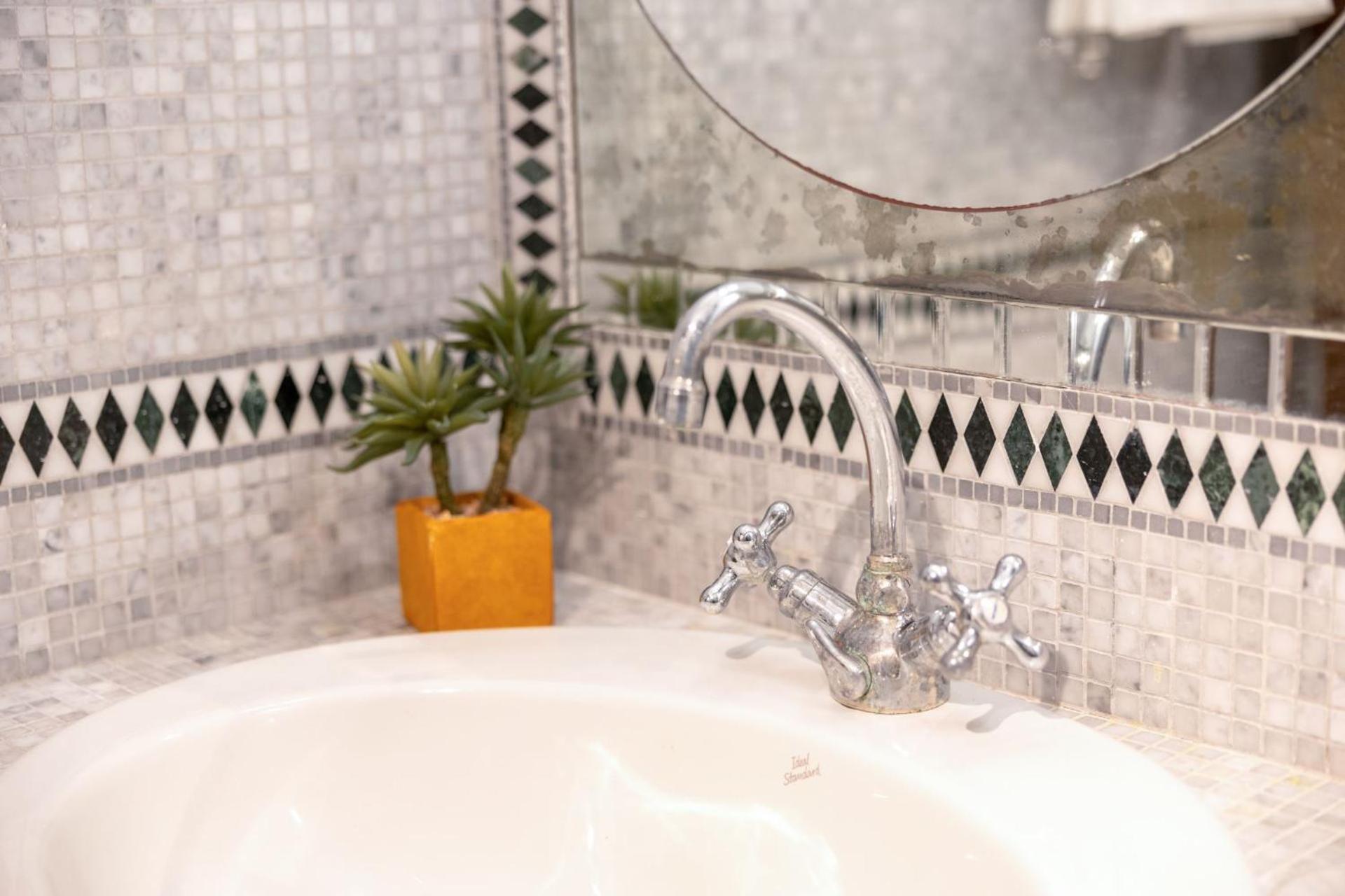 Vivimihome - Appartamento A Capri A Pochi Passi Dalla Piazzetta ภายนอก รูปภาพ