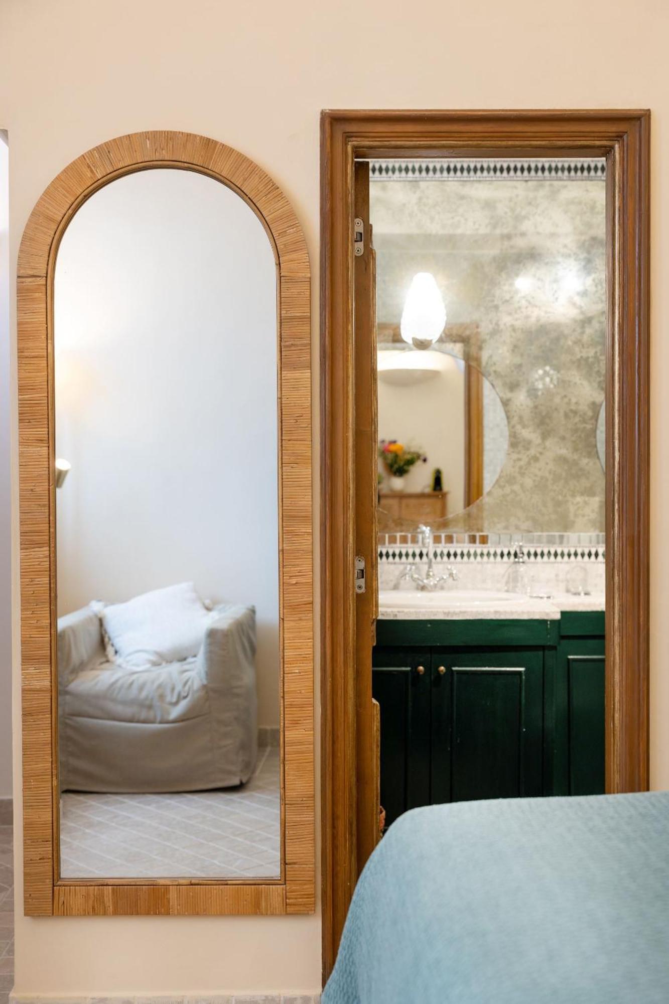 Vivimihome - Appartamento A Capri A Pochi Passi Dalla Piazzetta ภายนอก รูปภาพ