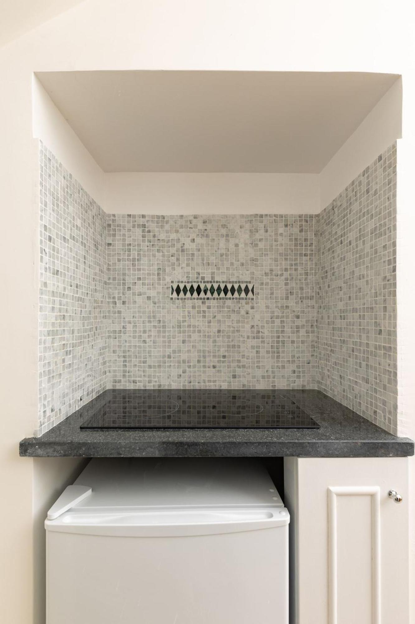 Vivimihome - Appartamento A Capri A Pochi Passi Dalla Piazzetta ภายนอก รูปภาพ