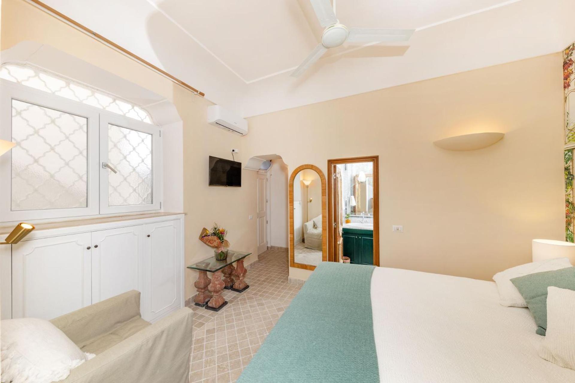 Vivimihome - Appartamento A Capri A Pochi Passi Dalla Piazzetta ภายนอก รูปภาพ