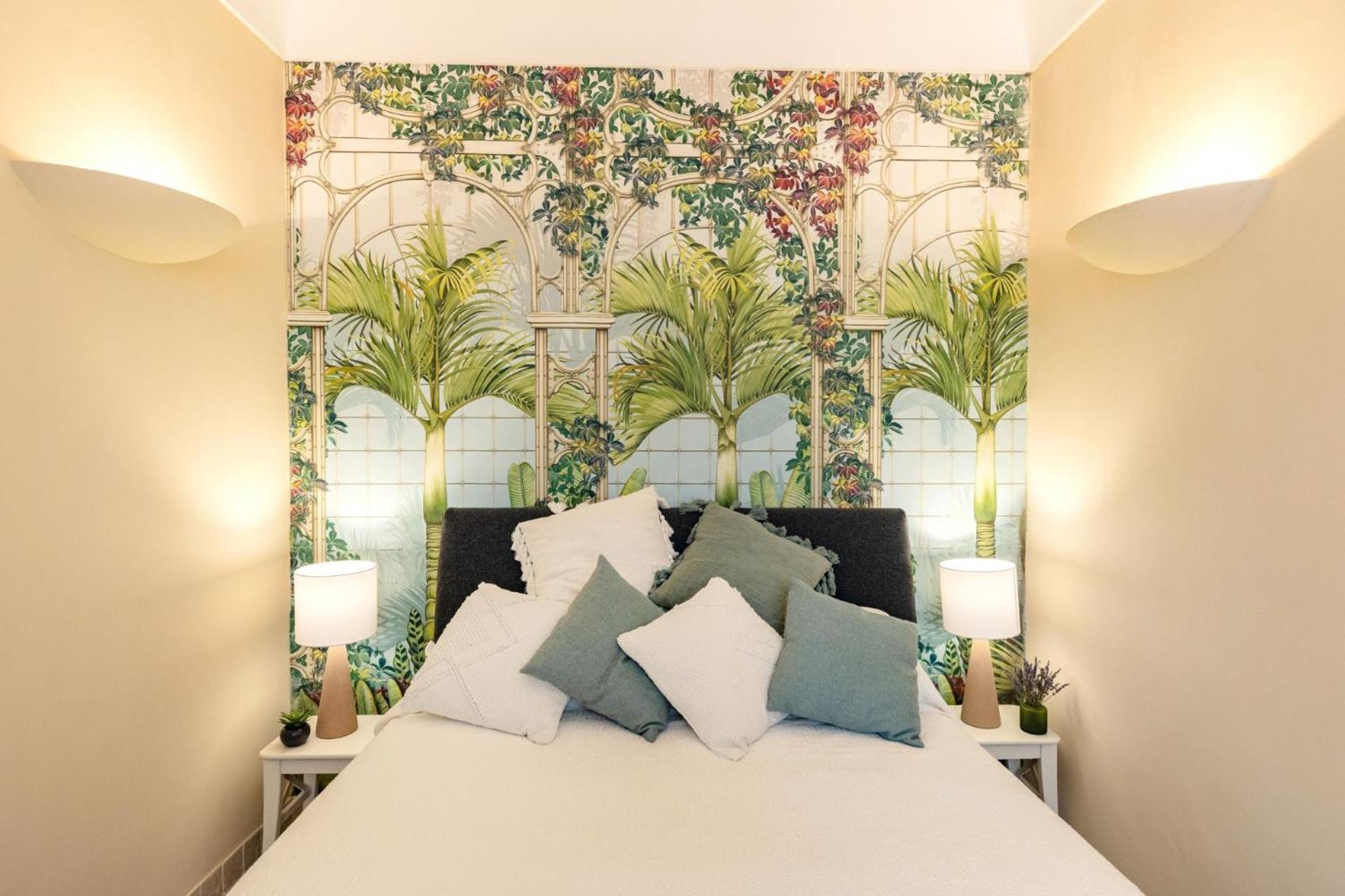 Vivimihome - Appartamento A Capri A Pochi Passi Dalla Piazzetta ภายนอก รูปภาพ