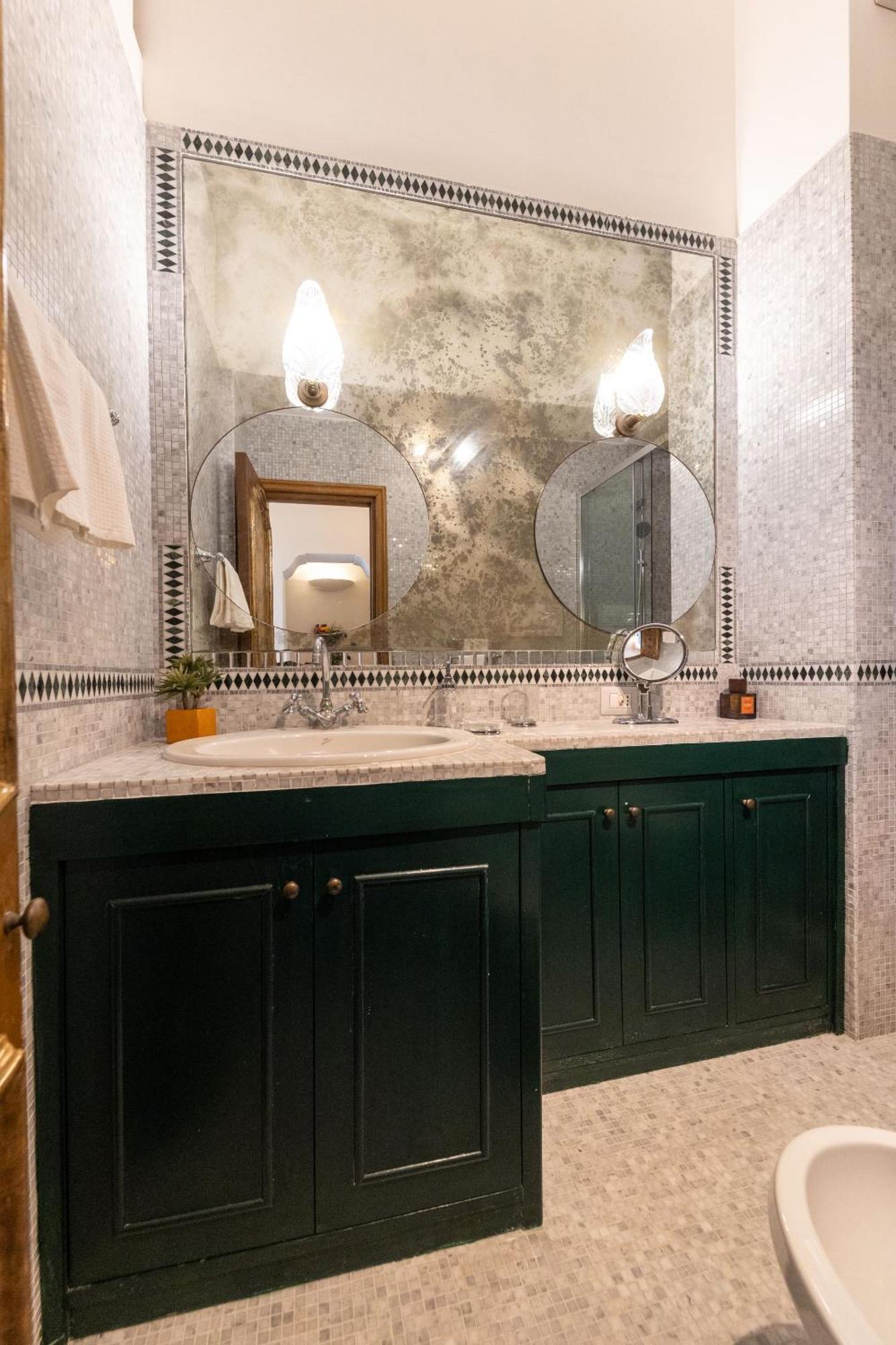 Vivimihome - Appartamento A Capri A Pochi Passi Dalla Piazzetta ภายนอก รูปภาพ