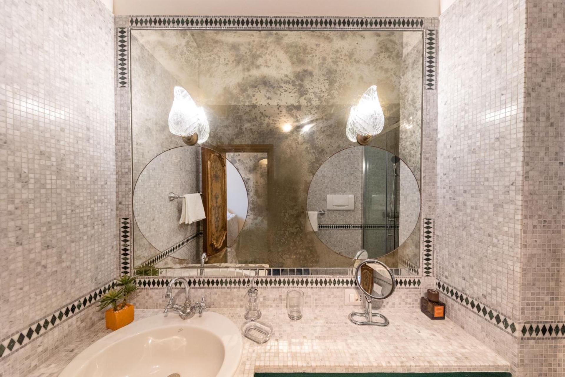 Vivimihome - Appartamento A Capri A Pochi Passi Dalla Piazzetta ภายนอก รูปภาพ