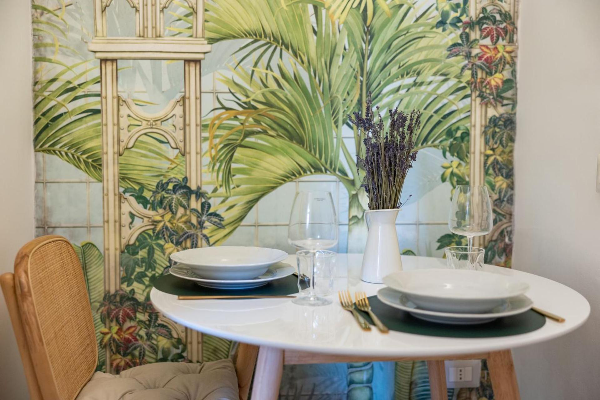 Vivimihome - Appartamento A Capri A Pochi Passi Dalla Piazzetta ภายนอก รูปภาพ