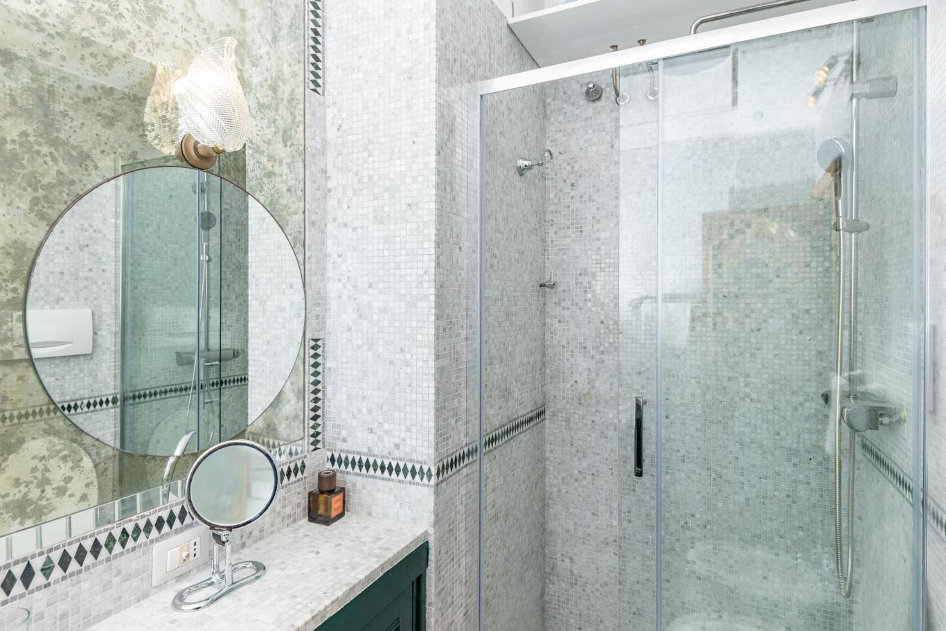 Vivimihome - Appartamento A Capri A Pochi Passi Dalla Piazzetta ภายนอก รูปภาพ