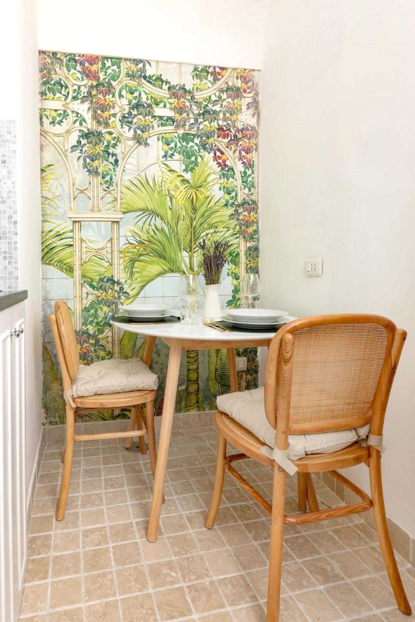 Vivimihome - Appartamento A Capri A Pochi Passi Dalla Piazzetta ภายนอก รูปภาพ
